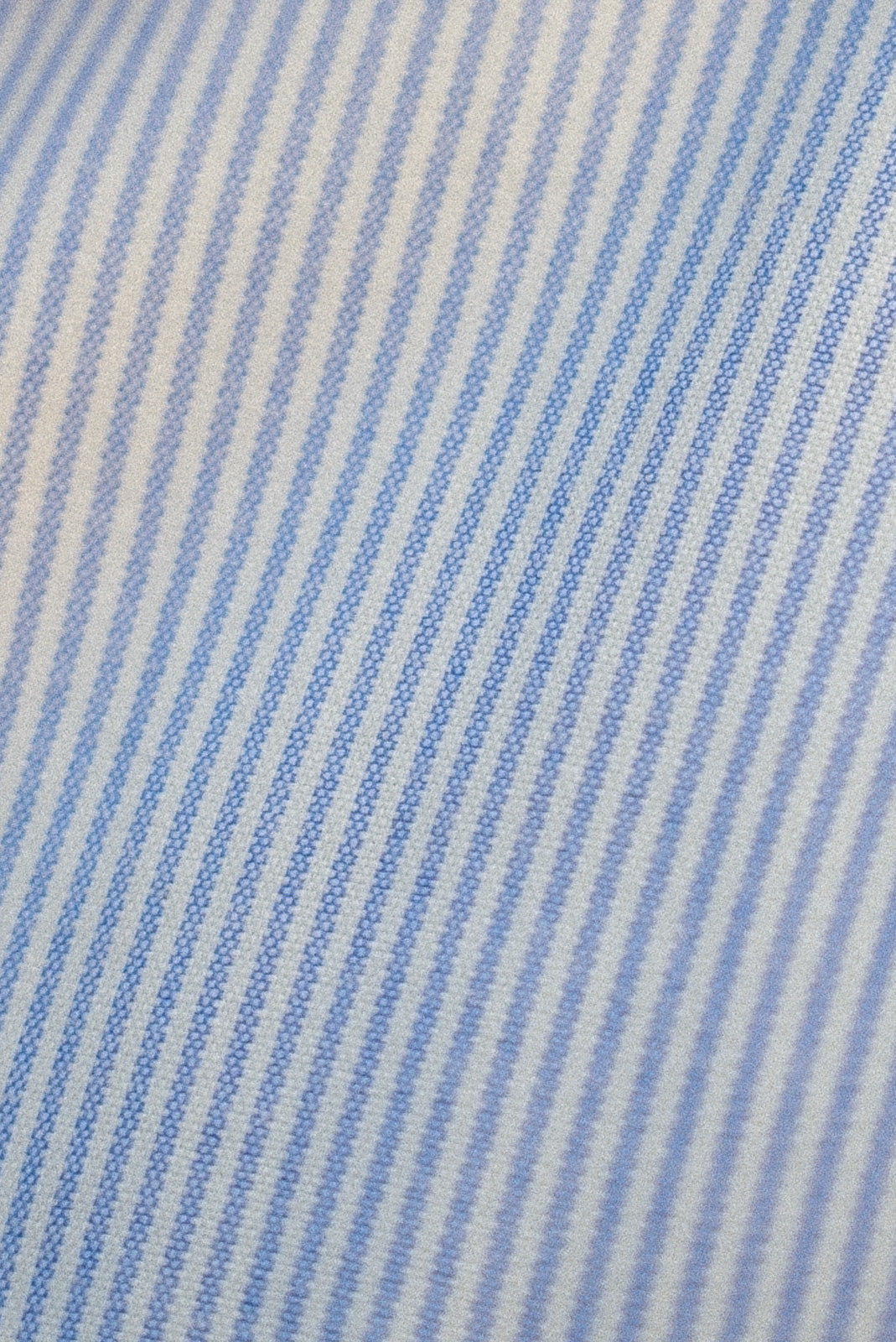 Blue Stripe - Long Sleeve Relax Fit
